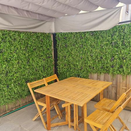 Appartement 4 Voyageurs Avec Terrasse Wifi 카르카손 외부 사진