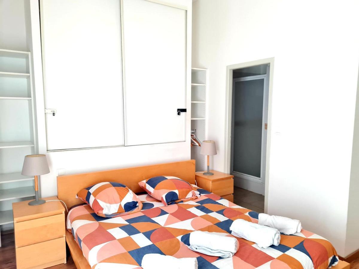 Appartement 4 Voyageurs Avec Terrasse Wifi 카르카손 외부 사진